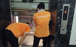 Thang máy chung cư Athena Xuân Phương rơi tự do: Tiêu chuẩn thang máy chung cư ra sao?